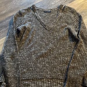 American Eagle size M sweater